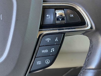 2024 Lincoln Navigator L L Reserve