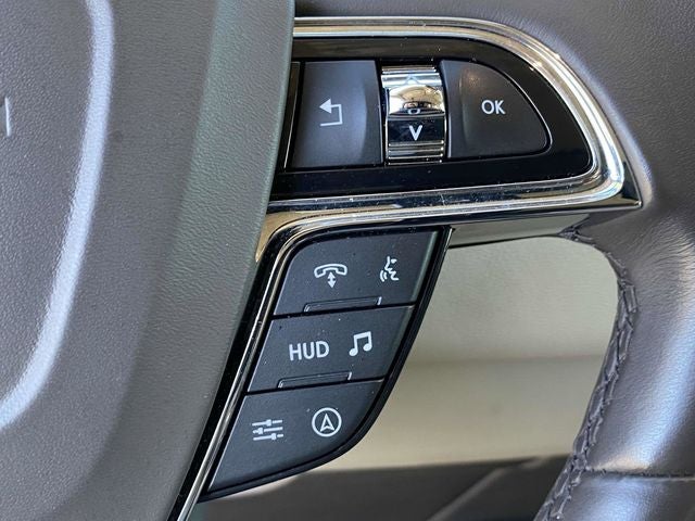 2024 Lincoln Navigator L L Reserve