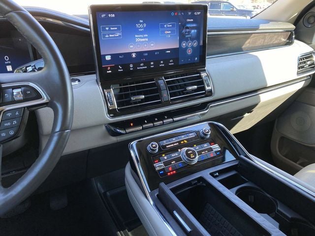 2024 Lincoln Navigator L L Reserve