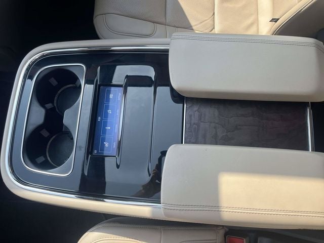 2022 Lincoln Navigator L Reserve