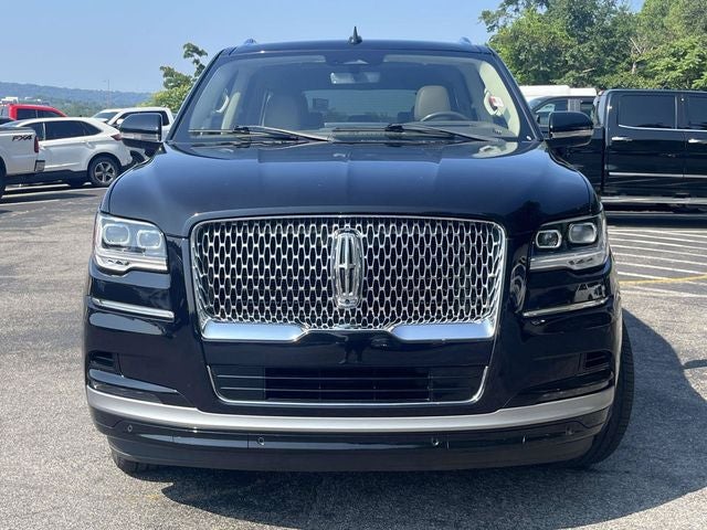 2022 Lincoln Navigator L Reserve