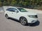 2014 Nissan Pathfinder Platinum