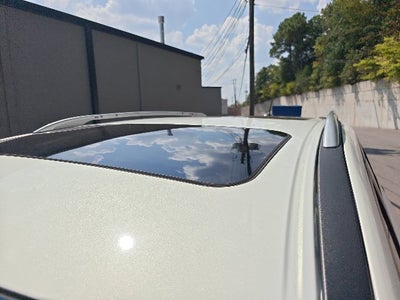 2014 Nissan Pathfinder Platinum