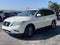 2014 Nissan Pathfinder Platinum
