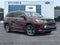 2017 Toyota Highlander Limited Platinum