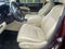 2017 Toyota Highlander Limited Platinum