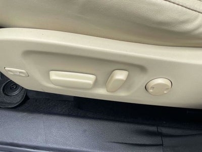 2017 Toyota Highlander Limited Platinum