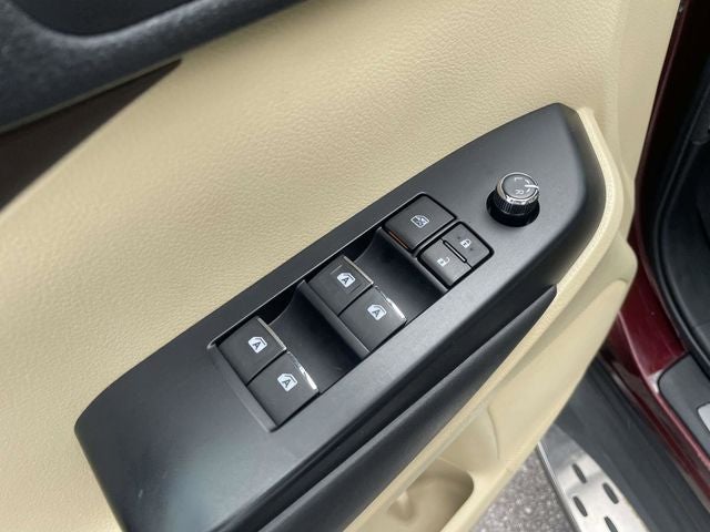 2017 Toyota Highlander Limited Platinum