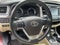 2017 Toyota Highlander Limited Platinum