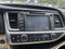 2017 Toyota Highlander Limited Platinum