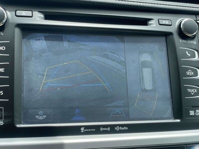 2017 Toyota Highlander Limited Platinum