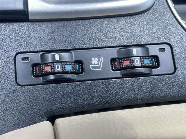 2017 Toyota Highlander Limited Platinum