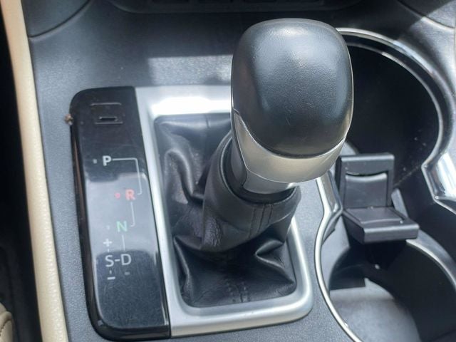 2017 Toyota Highlander Limited Platinum