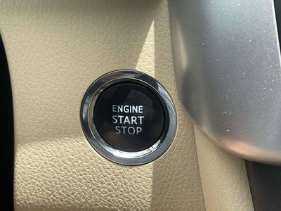 2017 Toyota Highlander Limited Platinum