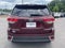 2017 Toyota Highlander Limited Platinum
