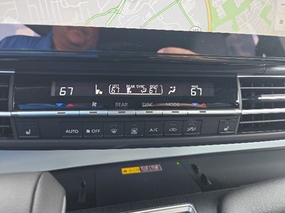 2026 Toyota Sienna XLE 8 Passenger