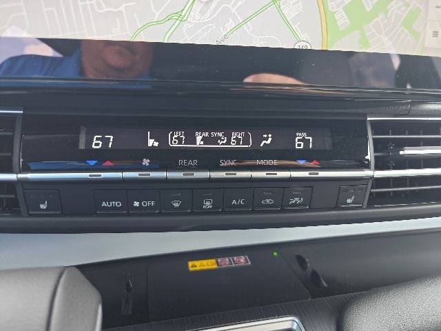 2026 Toyota Sienna XLE 8 Passenger