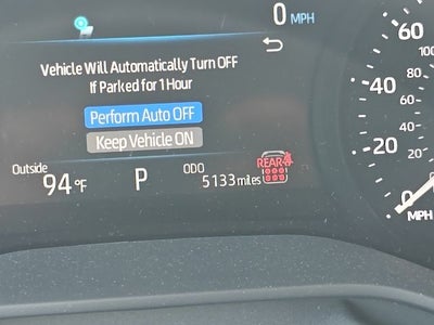 2026 Toyota Sienna XLE 8 Passenger