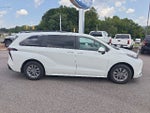 2026 Toyota Sienna XLE 8 Passenger