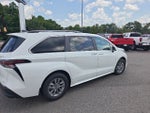 2026 Toyota Sienna XLE 8 Passenger