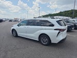 2026 Toyota Sienna XLE 8 Passenger