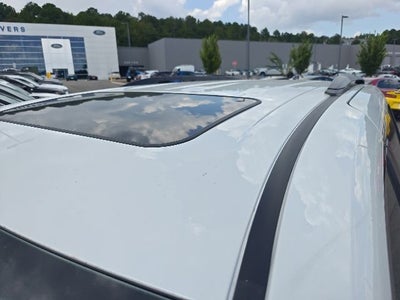 2026 Toyota Sienna XLE 8 Passenger
