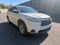 2016 Toyota Highlander LE V6