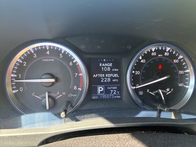 2016 Toyota Highlander LE V6