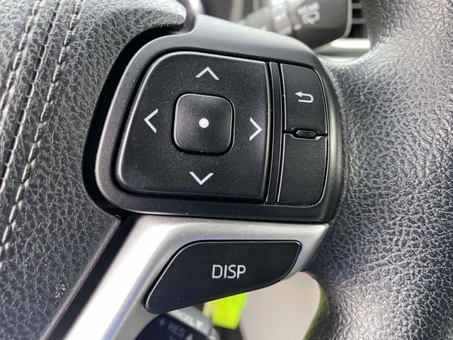 2016 Toyota Highlander LE V6