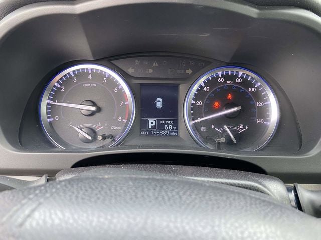 2016 Toyota Highlander LE V6