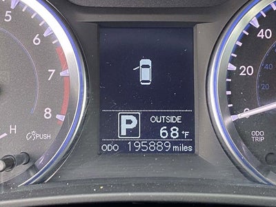 2016 Toyota Highlander LE V6
