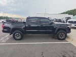 2018 Toyota Tacoma TRD Off-Road V6