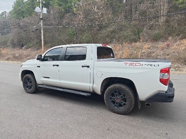 2019 Toyota Tundra TRD Pro