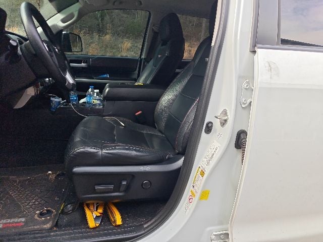 2019 Toyota Tundra TRD Pro