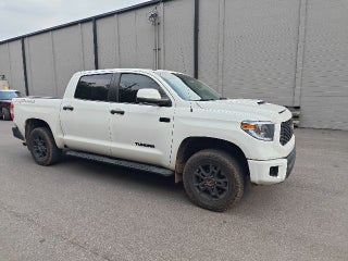 2019 Toyota Tundra TRD Pro