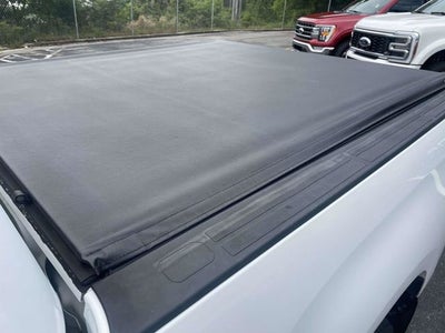 2010 Toyota Tundra Limited CrewMax