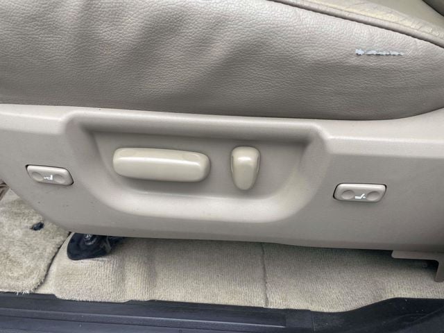 2010 Toyota Tundra Limited CrewMax