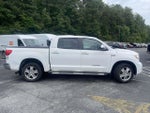 2010 Toyota Tundra Limited CrewMax