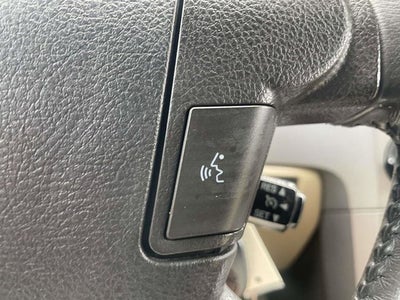 2010 Toyota Tundra Limited CrewMax