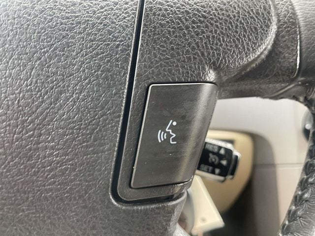 2010 Toyota Tundra Limited CrewMax