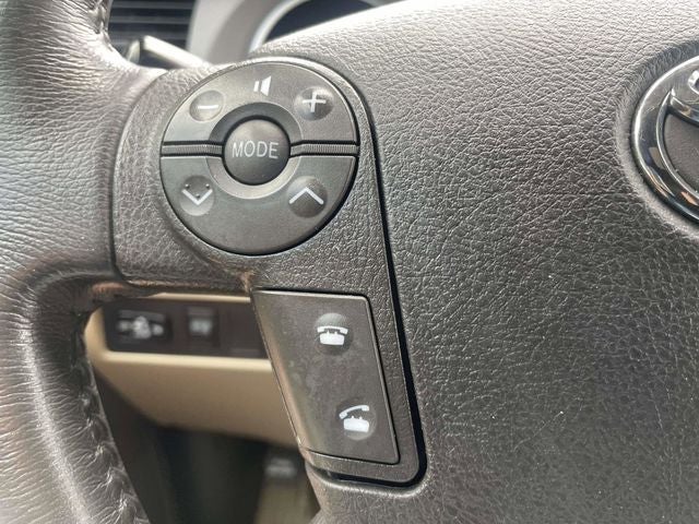 2010 Toyota Tundra Limited CrewMax