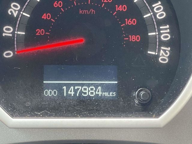 2010 Toyota Tundra Limited CrewMax