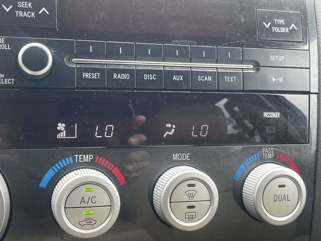 2010 Toyota Tundra Limited CrewMax
