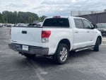 2010 Toyota Tundra Limited CrewMax