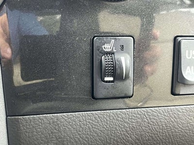 2010 Toyota Tundra Limited CrewMax