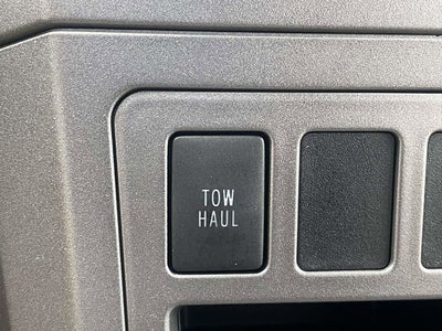 2010 Toyota Tundra Limited CrewMax