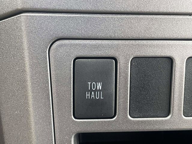 2010 Toyota Tundra Limited CrewMax