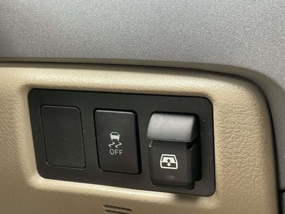 2010 Toyota Tundra Limited CrewMax