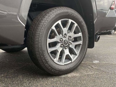2023 Toyota Tundra 1794