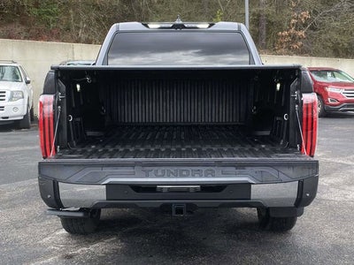 2023 Toyota Tundra 1794